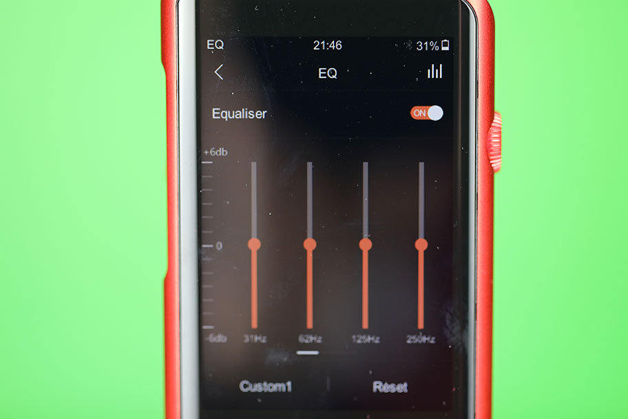 Shanling M5S Review | The Master Switch